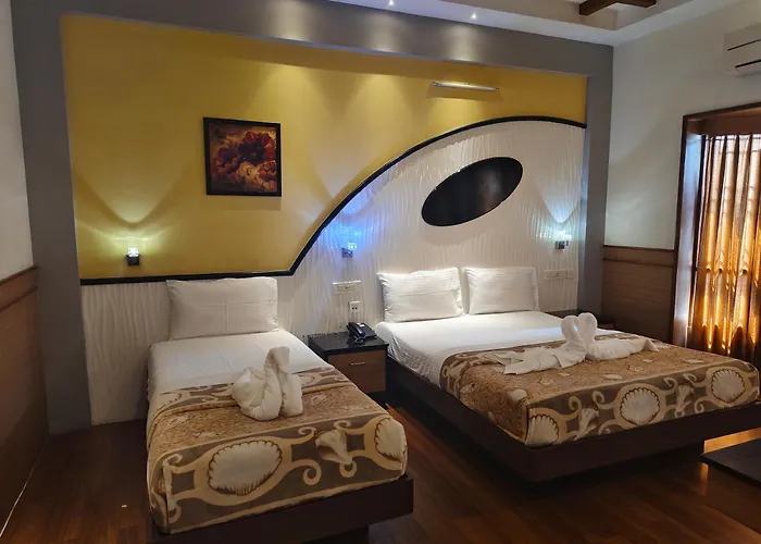 Kohinoor Hotels