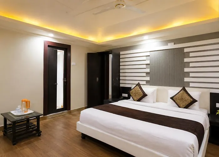 7 Seasons Resort & Spa Jamnagar