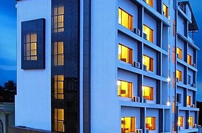The Senate Hotel By Addon Group