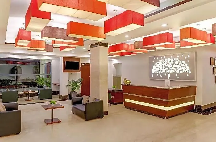 Lemon Tree Hotel Port Blair