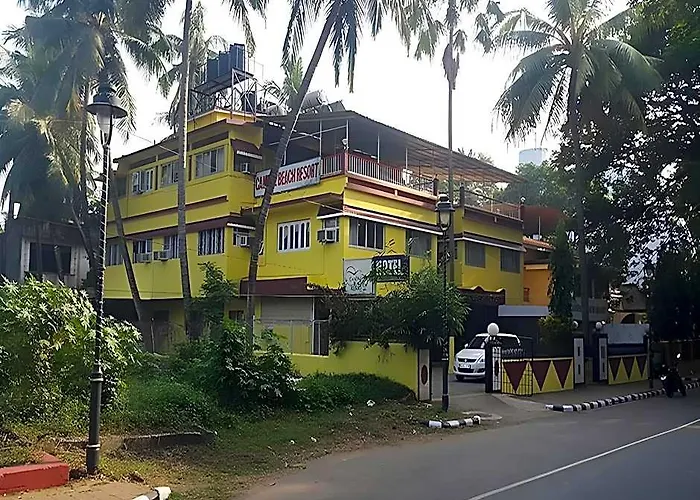 Campal Beach Resort