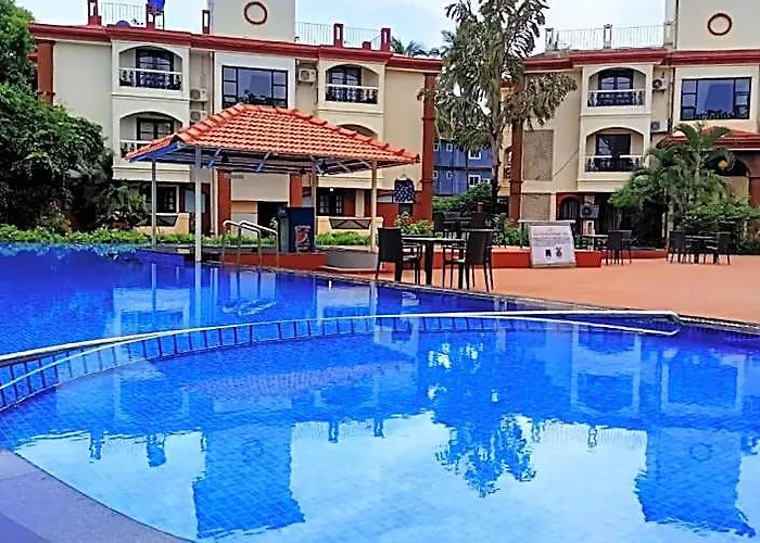 Sun City Resort