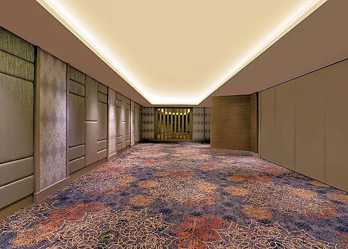 Grand Hometel A Sarovar Hotels