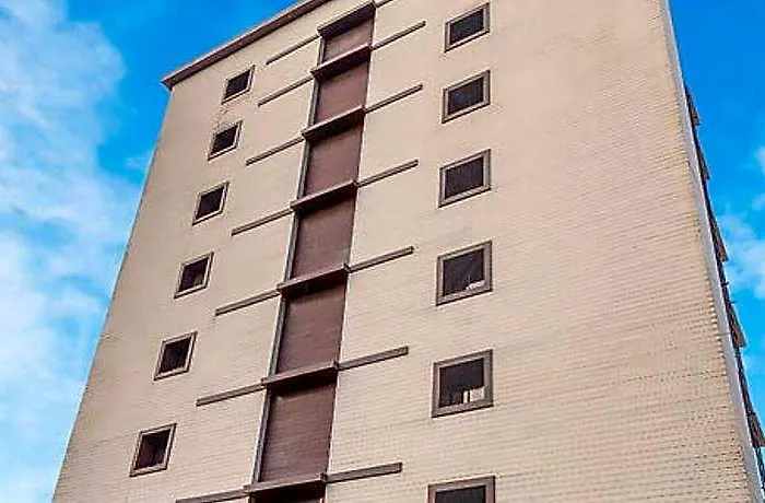 Hotel Oriental Aster - Mumbai International Airport