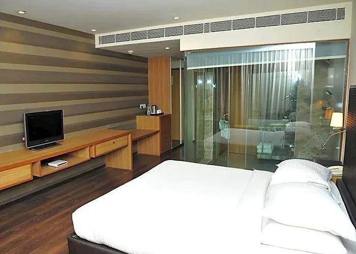 The Grand Bhagwati
