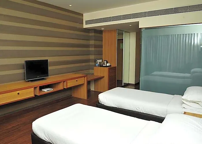 The Grand Bhagwati