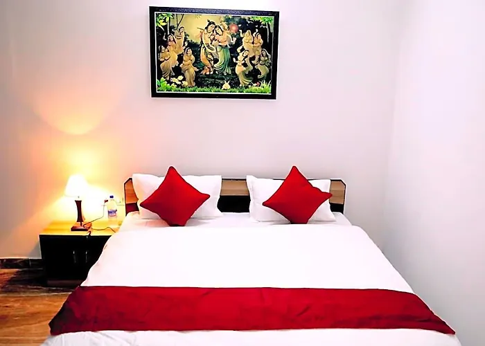 Nahargarh Palace Hotel