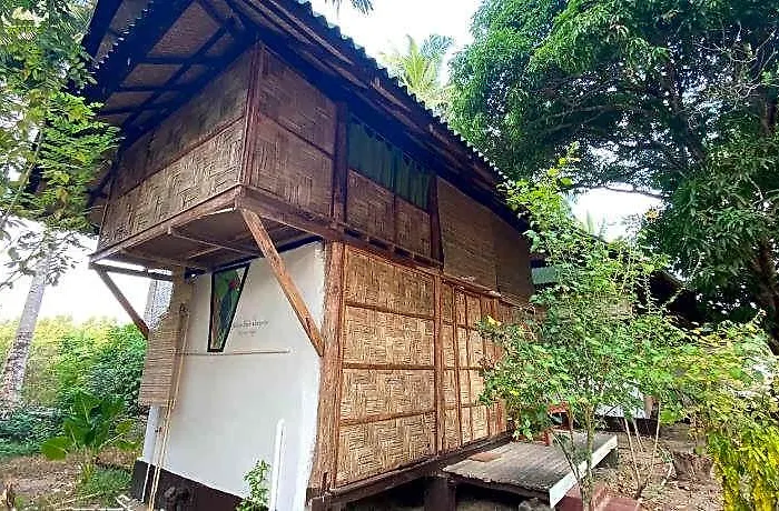 Emerald Gecko Resort-Neil Island