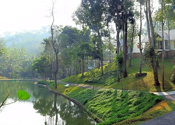 Amaana Plantations Resort