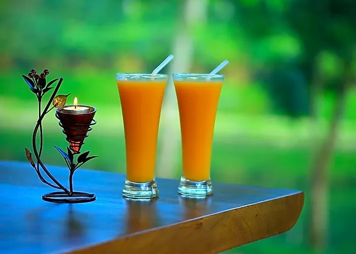 Amaana Plantations Resort