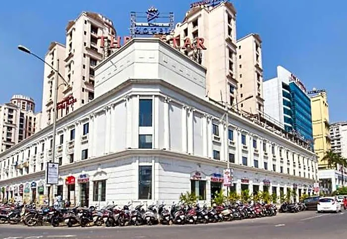 Hotel Three Star Navi Mumbai