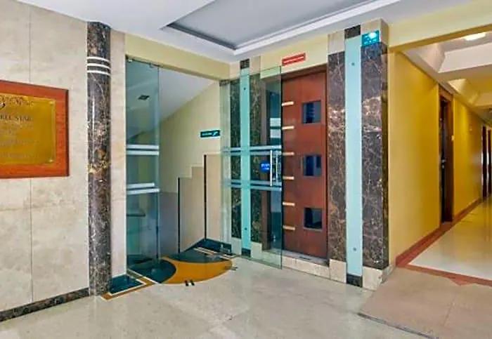 Hotel Three Star Navi Mumbai