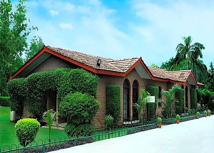 Ashok Country Resort