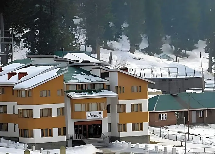 Welcome Hotel Gulmarg