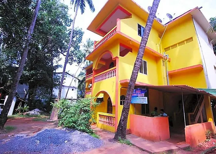 Om Sai Guest House