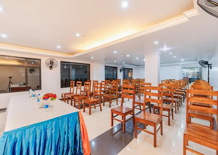 Hotel Sandra Palace