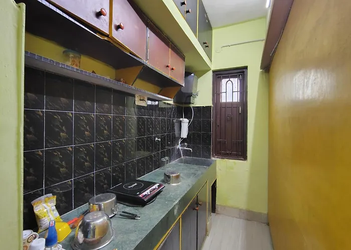 Nirman Beach Homestay