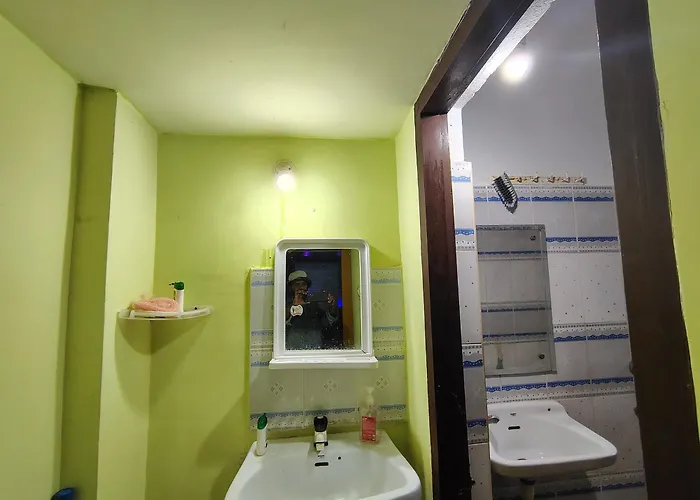 Nirman Beach Homestay