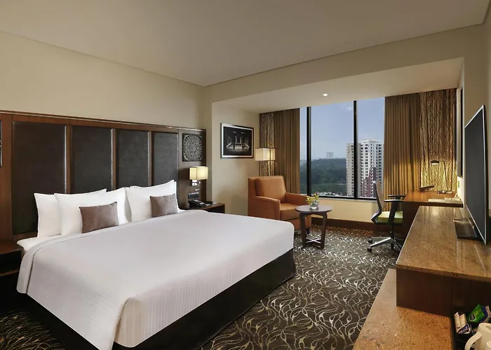Novotel Kochi Infopark