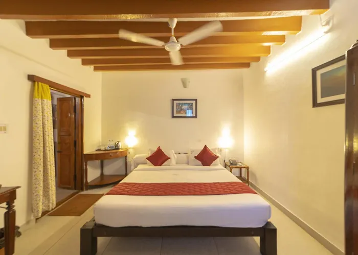 Dumas Guest House