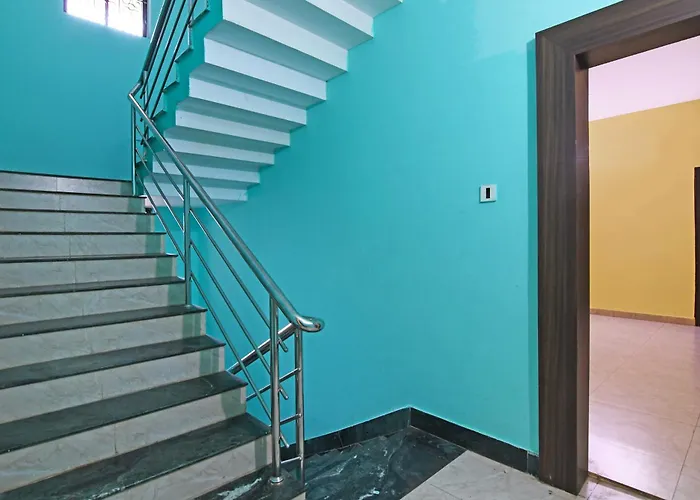 Hotel O Samrudhi Residency