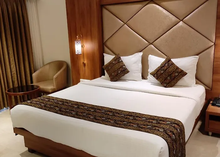 Shikin Hotels
