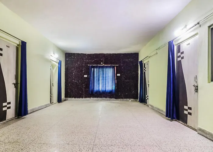 Hotel O Tripathy International