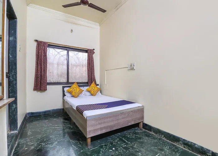 Hotel O Aaradhna Lodge