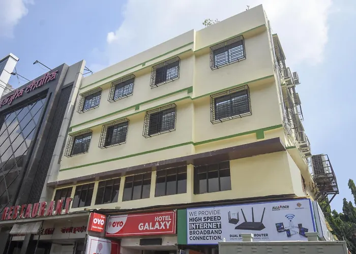 Hotel O Galaxy