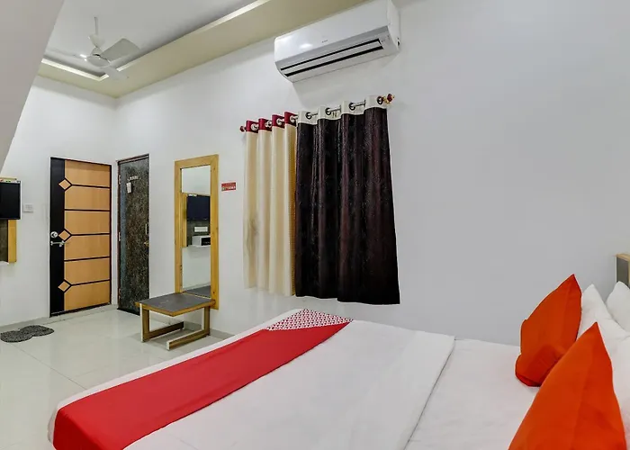 Hotel O Aagman