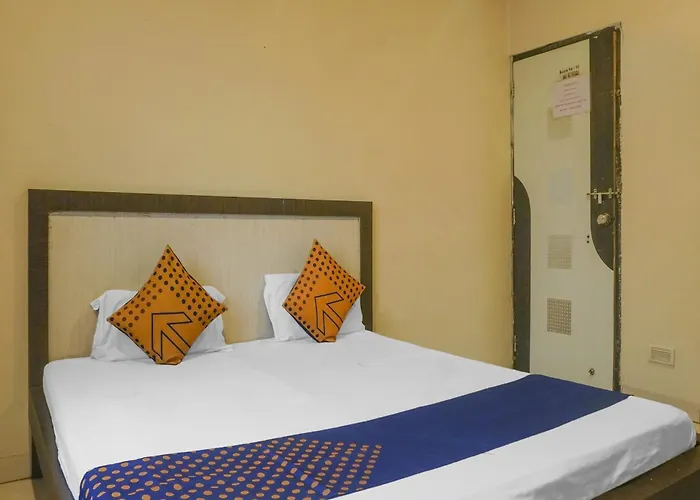 Hotel O Peacock Lodging