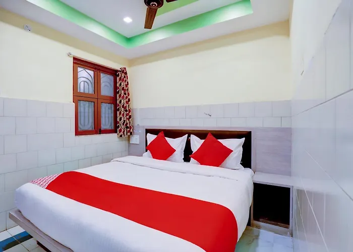Hotel O Sam Guest House
