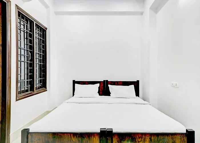 Hotel O The Lemongrass