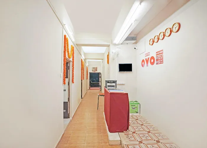 Hotel O Kunal Inn