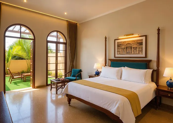 Time Square Resort & Spa Bhuj