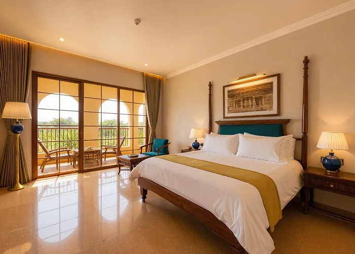 Time Square Resort & Spa Bhuj