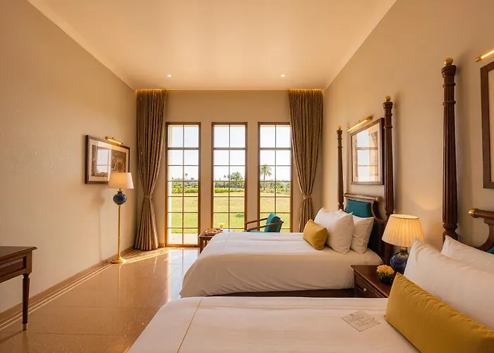 Time Square Resort & Spa Bhuj