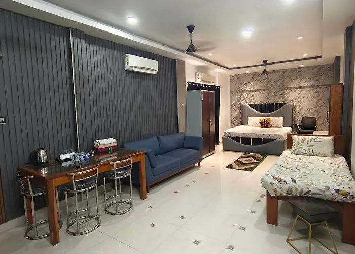 The Palm Suites , Incredible India Tourism Guwahati