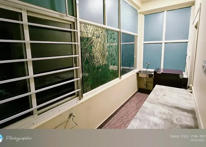 The Palm Suites , Incredible India Tourism Guwahati