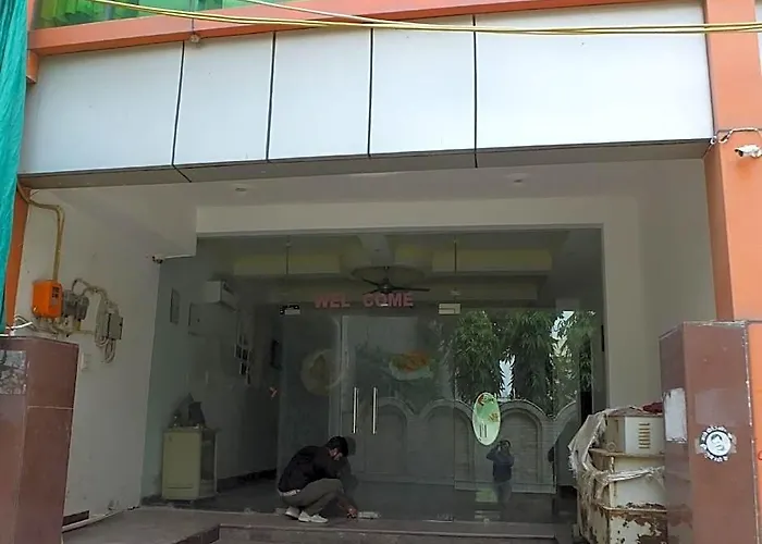 Taj Homes