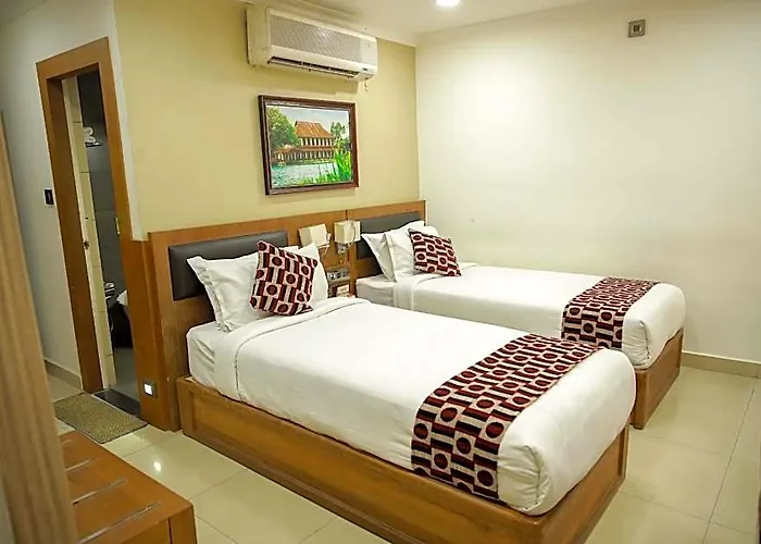 Rohini International Vithura