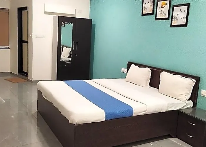 Hotel Bliss