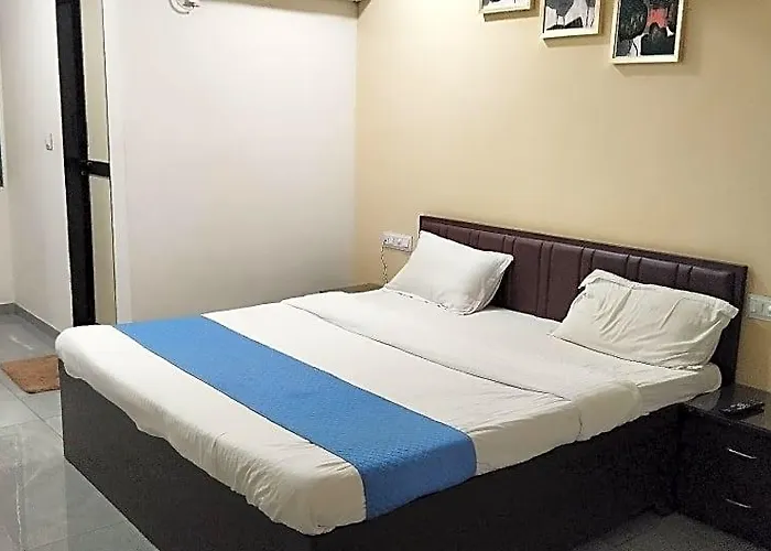 Hotel Bliss