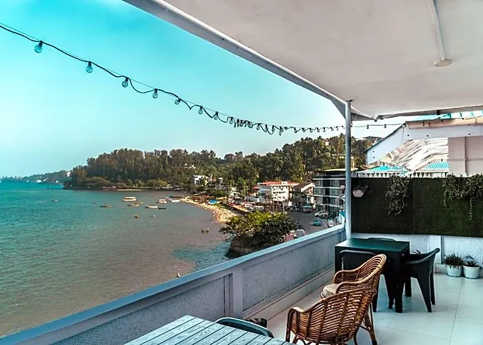 Sea La Vie Andaman