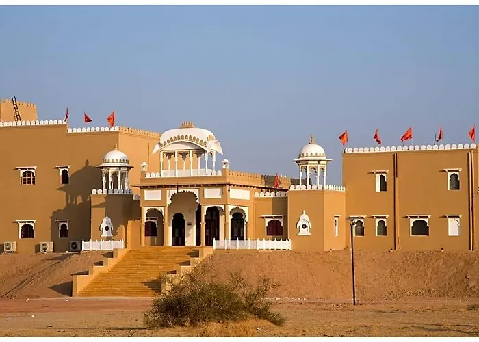 Fort Aranya