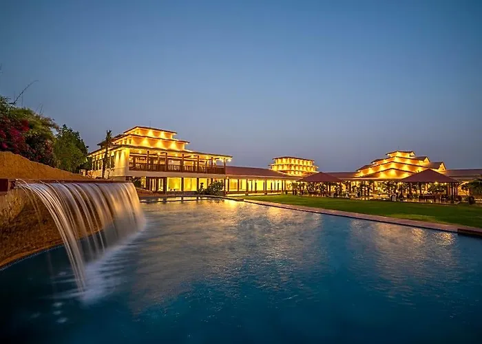 Shivdhara Resort