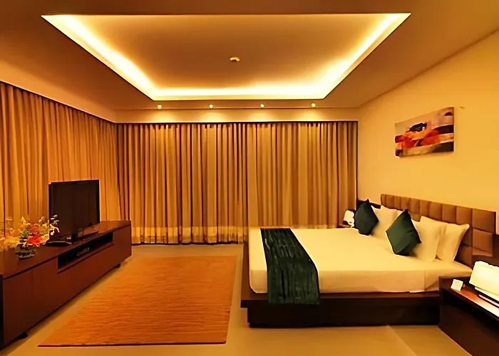 24 Tech Hotel