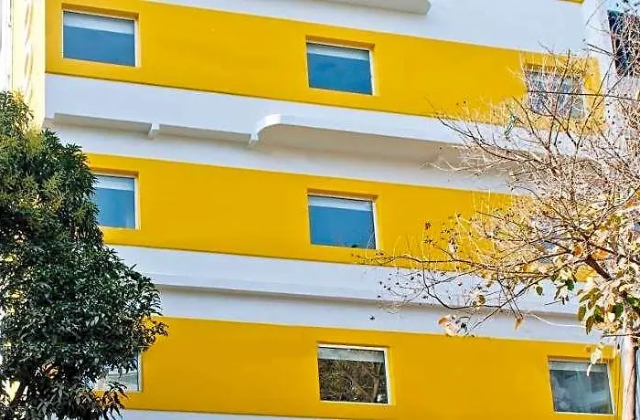 Bloomrooms @ City Centre Bangalore