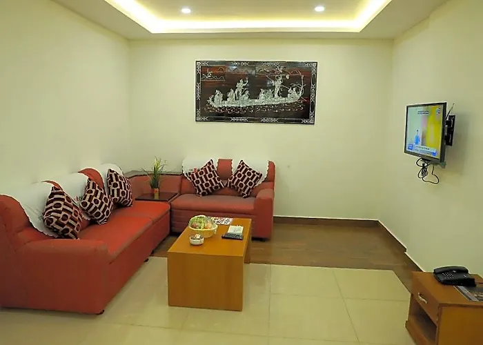 Rohini International Vithura
