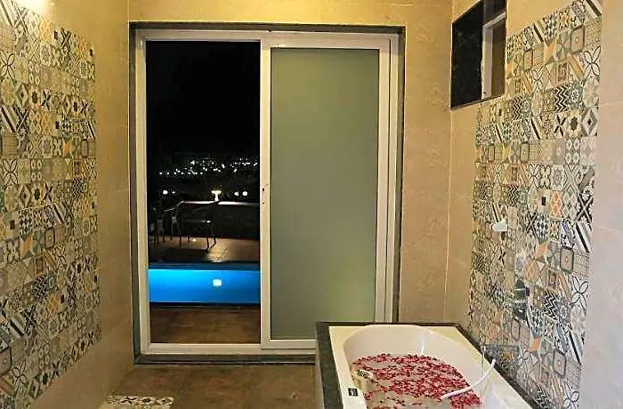 Waterstone Resort